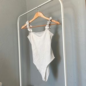 Forever 21 Tanktop bodysuit